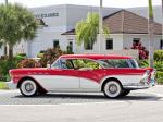 Buick Century Caballero Estate Wagon 1957 года